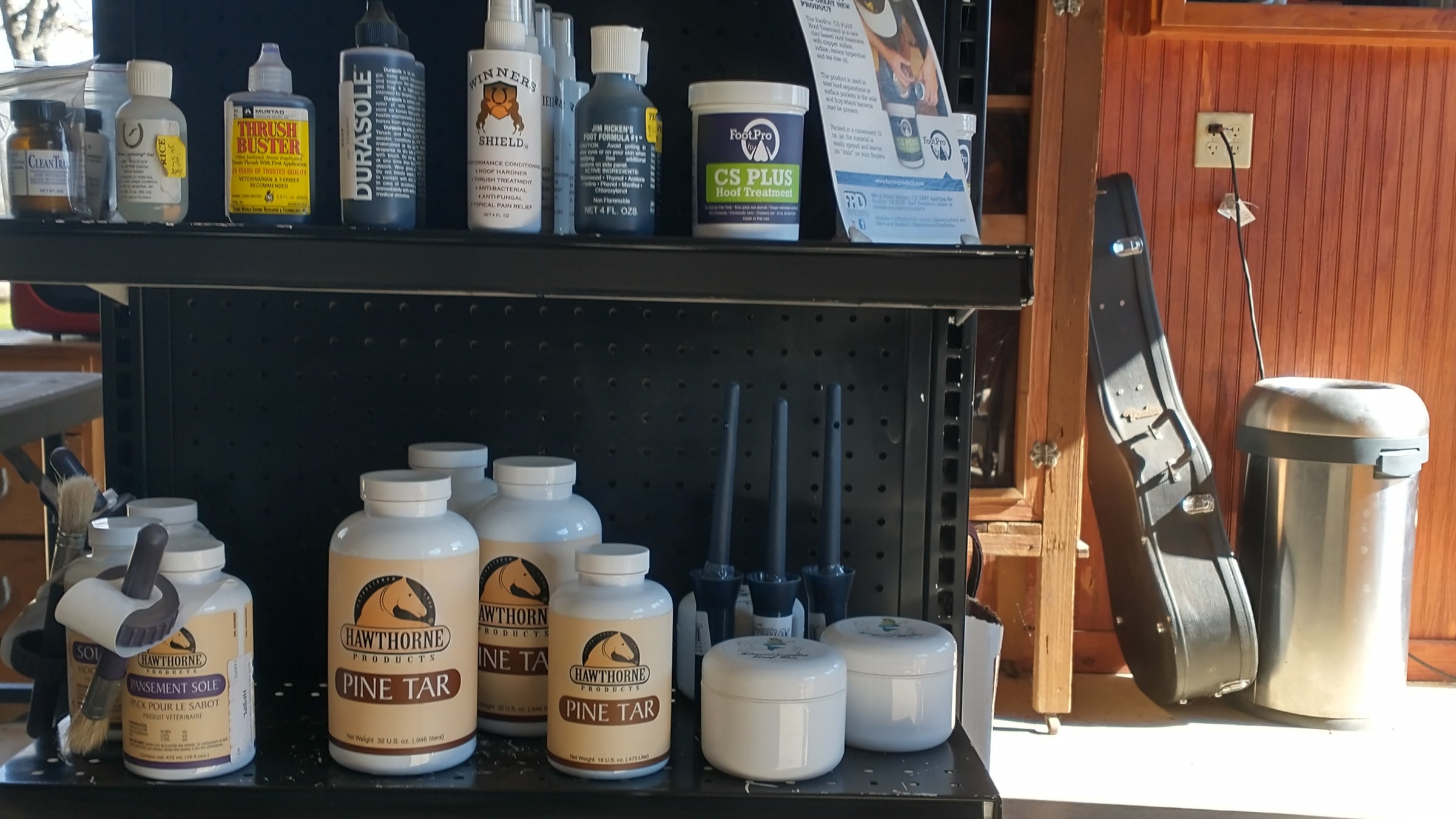 Shop - Texas Farrier Supply